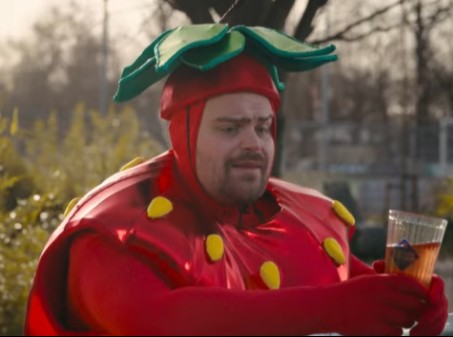 Karvan Cévitam commercial